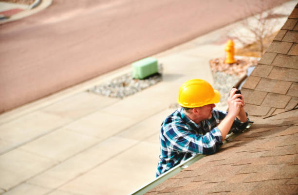 Best Roof Gutter Cleaning  in Georgetown, GA