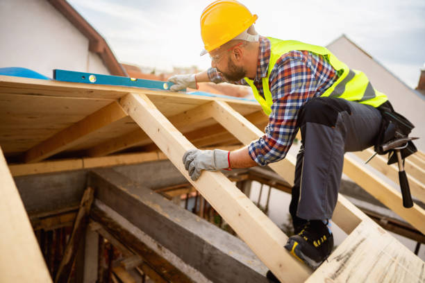 Reliable Georgetown, GA Roofing Contractor Solutions