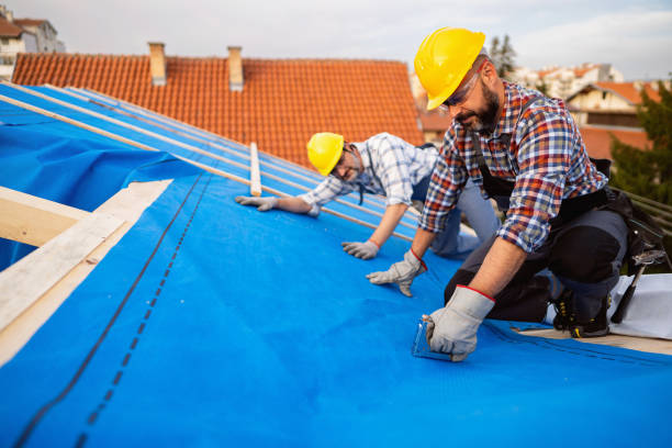 Best Residential Roofing Contractor  in Georgetown, GA
