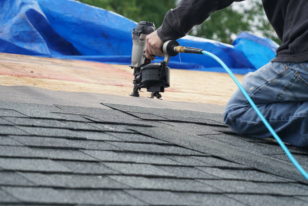 Best New Roof Installation  in Georgetown, GA