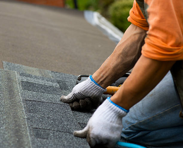 Best Emergency Roof Repair  in Georgetown, GA