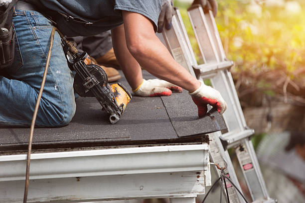 Best Roof Maintenance Services  in Georgetown, GA
