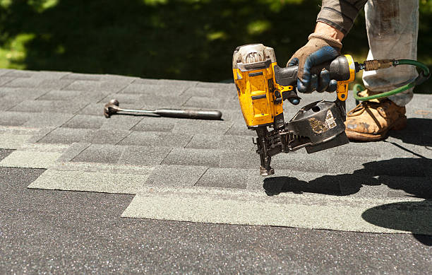 Quick and Trustworthy Emergency Roof Repair Services in Georgetown, GA